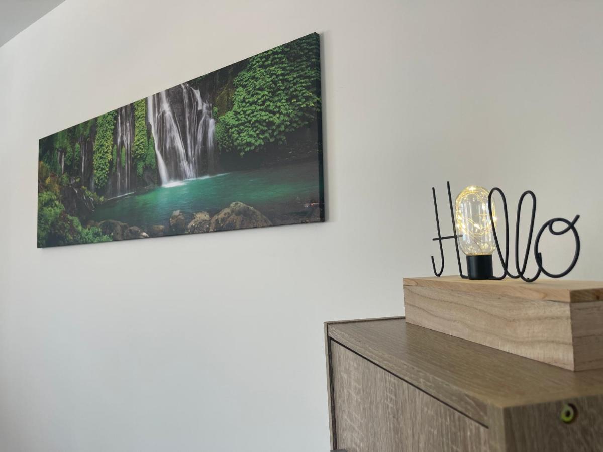 Kazabaste, Escapade Spa Et Jardin Privatif Basse-Terre Exteriér fotografie